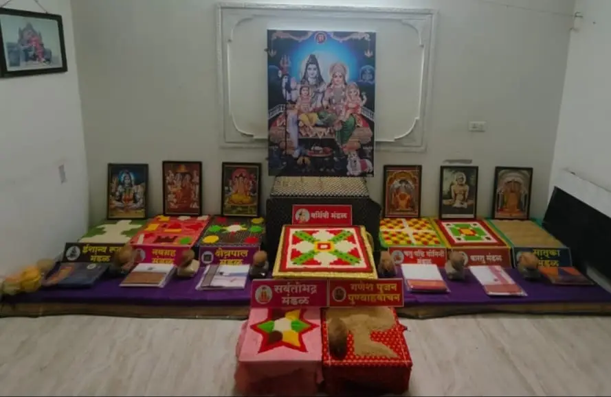 shivshakti yaghya