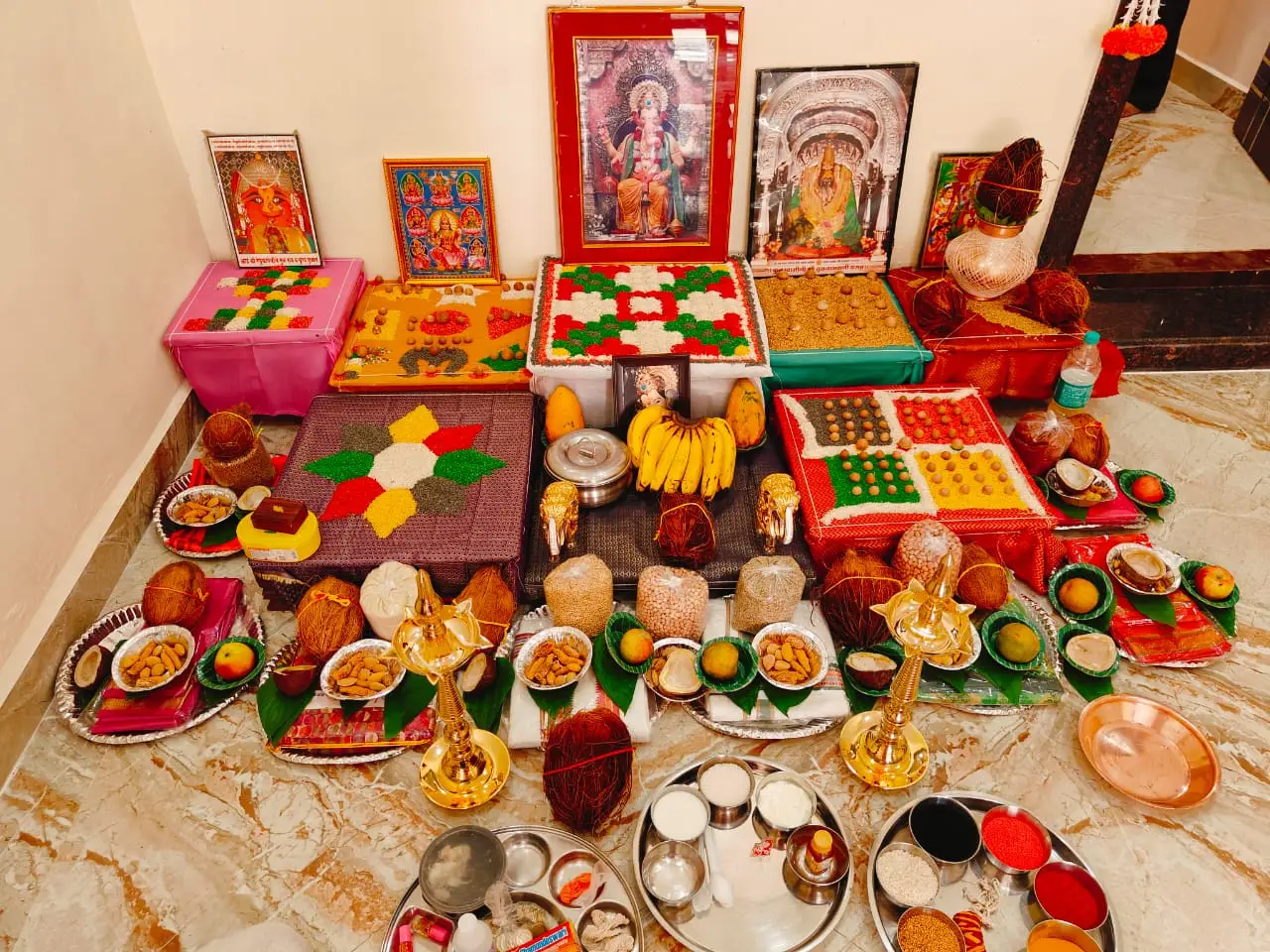 गणेश याग