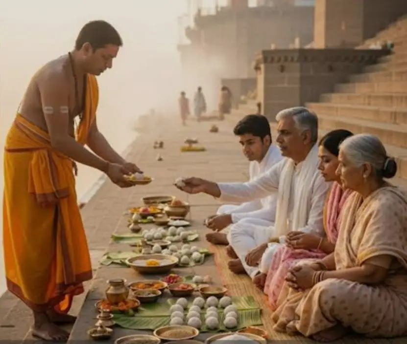 तीर्थश्राद्ध