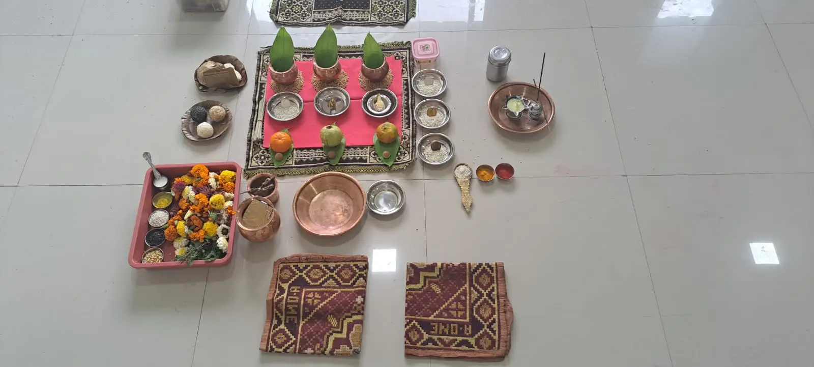त्रिपिंडी श्राद्ध - पितृदोष