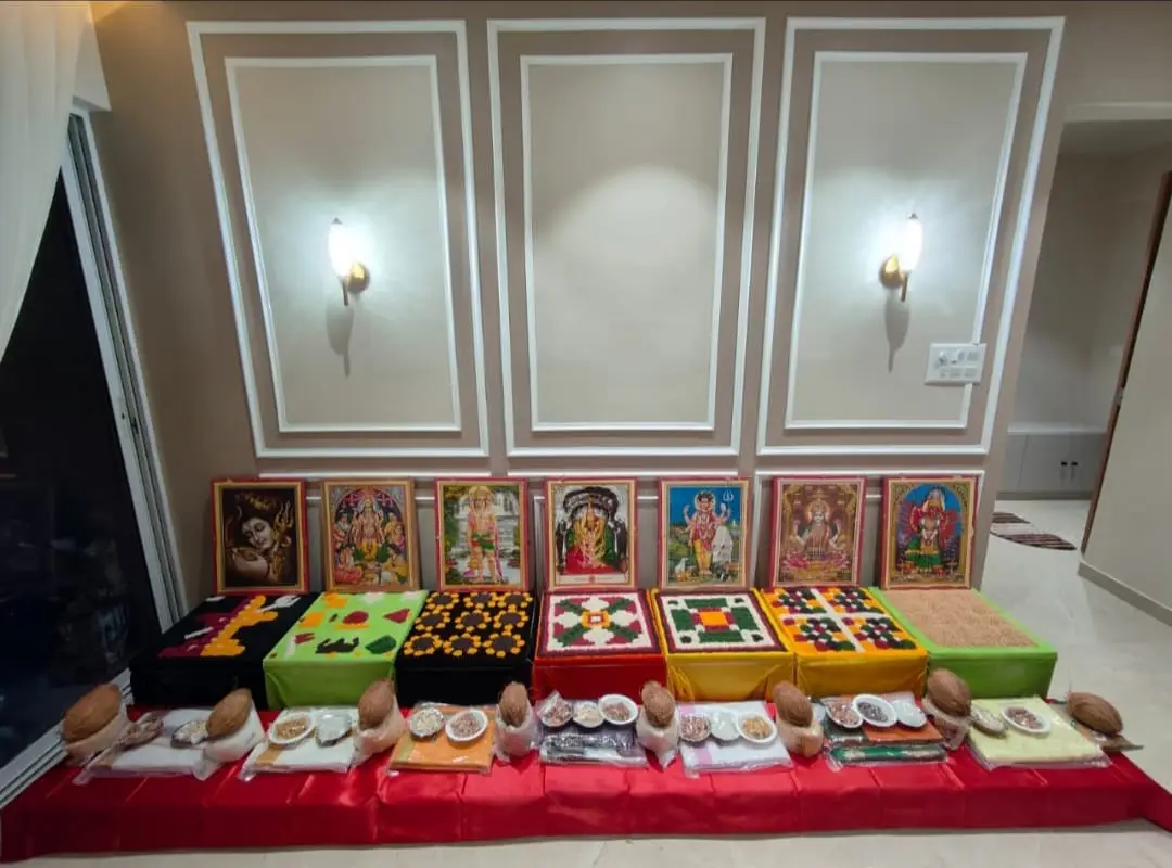दत्त यज्ञ
