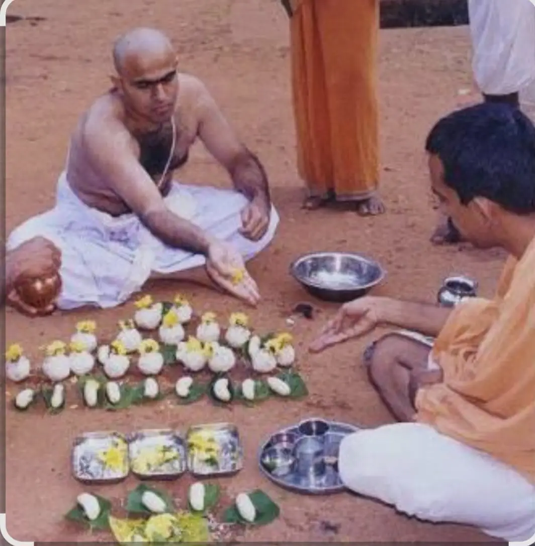 महालय श्राद्ध