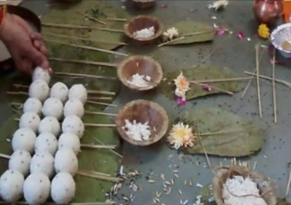 वर्षश्राद्ध.2