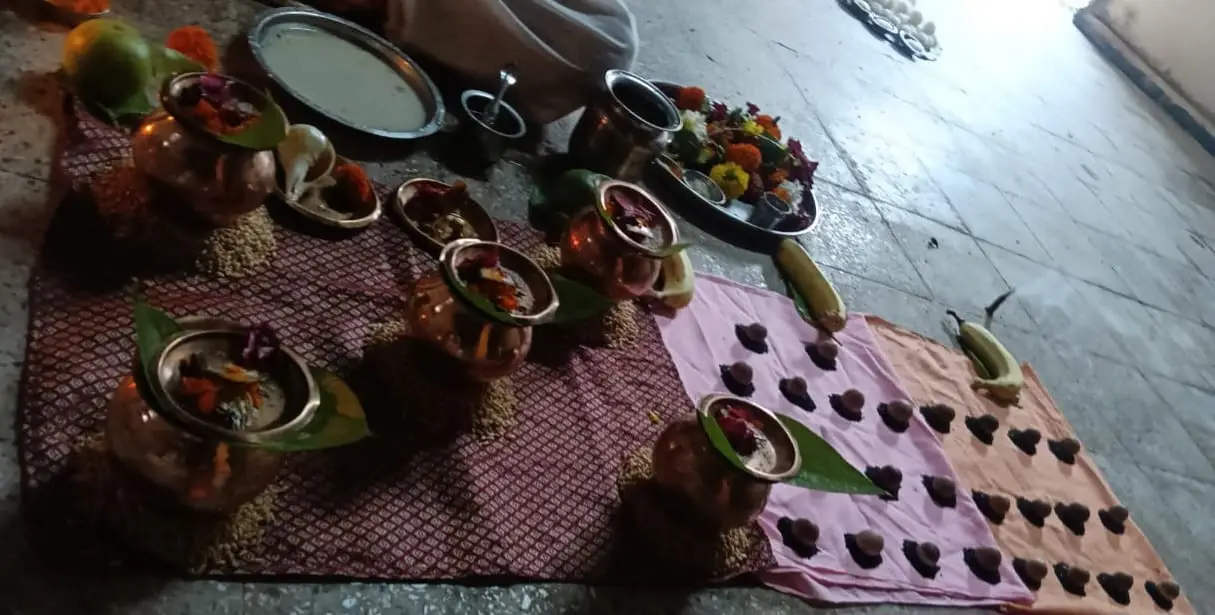 विष्णु बली विधि 2