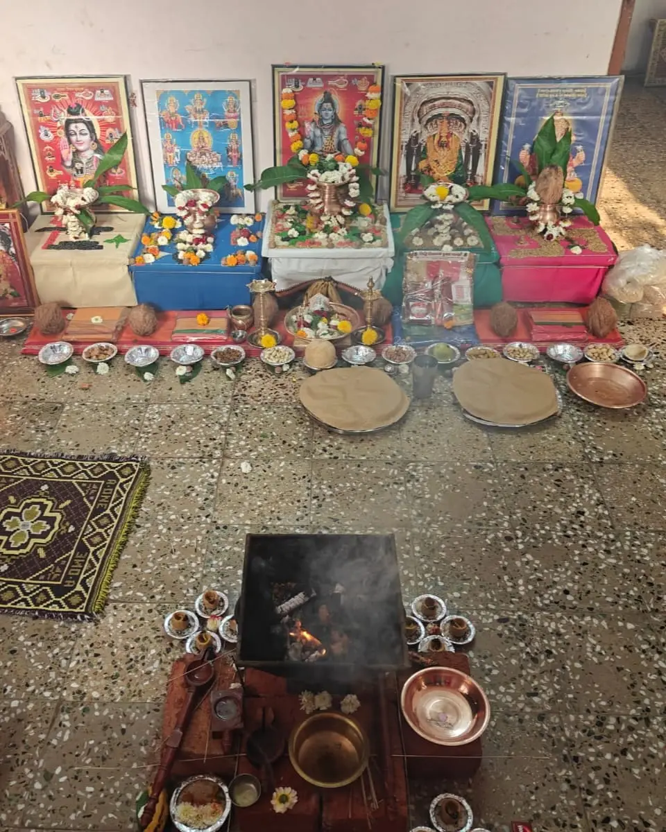 सोलह सोमवार व्रत